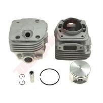 Cilindro komplektas Husqvarna 372, Ø50 mm, 503626472 R