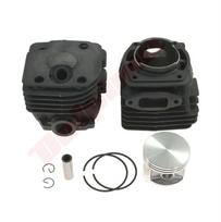Cilindro komplektas Husqvarna 372, Ø52 mm, 503 62 64-72 R HQ