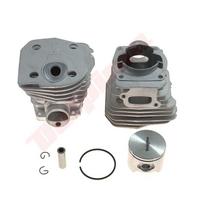 Cilindro komplektas Husqvarna 350 LOW, Ø44 mm, 503 86 99-71