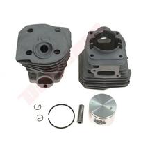 Cilindro komplektas Husqvarna 350 LOW, Ø44 mm, 503 86 99-71 NIKASIL