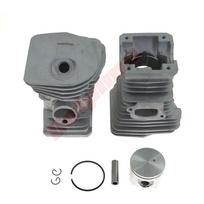 Cilindro komplektas Husqvarna 340, Ø40 mm, 5038700-76