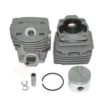 Cilindro komplektas Husqvarna 51, Ø45 mm, 503 97 18-71