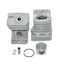 Cilindro komplektas Husqvarna 40, Ø40 mm, 506 01 06-07 HQ