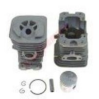 Cilindro komplektas Husqvarna 137, Ø38 mm, 530 06 99-40