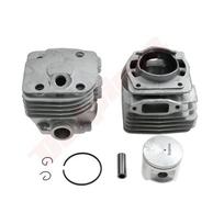 Cilindro komplektas Husqvarna 365, Ø48 mm, 537157302 R