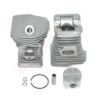 Cilindro komplektas Husqvarna 350 HIGH, Ø44 mm, EPA, 537 25 30-02