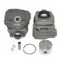 Cilindro komplektas Husqvarna 353, Ø45 mm, 537 25 31-02 HQ