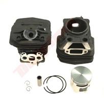 Cilindro komplektas Husqvarna 575, Ø51 mm, 537 25 41-02 HQ