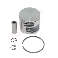 Stūmoklis Husqvarna 460, Ø49 mm, 537401302
