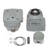 Cilindro komplektas Husqvarna 390, Ø55 mm, 544 00 65-02 HQ