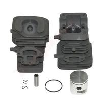 Cilindro komplektas Husqvarna 235 / 236 / 240, Ø39 mm, 545 05 04-17
