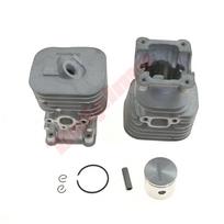 Cilindro komplektas Husqvarna 125R, Ø35 mm, 545 00 10-01