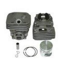 Cilindro komplektas Husqvarna 372 / 365 X-Torq, Ø50 mm, 575 77 41-02 HQ