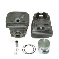 Cilindro komplektas Husqvarna 372 / 365 X-Torq, Ø50 mm, 575 77 41-02