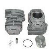 Cilindro komplektas Husqvarna 545XP / 550XP, Ø43 mm, 577 76 47-05 HQ