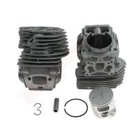 Cilindro komplektas Husqvarna 545XP / 550XP, Ø43 mm, 577 76 47-02