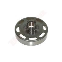 Sankabos būgnelis Husqvarna 135 / 140, 3/8", 6T, 578 25 71-01 H
