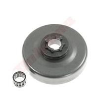 Sankabos būgnelis Husqvarna 61, 3/8", 7T RIM, 501 83 15-03 / 102469X