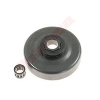 Sankabos būgnelis Husqvarna 365, 3/8", 7T RIM, 503 93 24-71