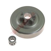Sankabos būgnelis Husqvarna 36 / 41 / 136, 3/8", 6T, 41569X