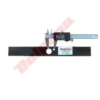 Vejapjovės peilis Valex Indy 304 mm, 20×18 mm