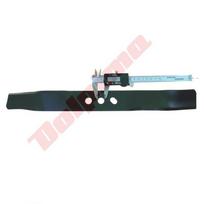 Vejapjovės peilis NAC 452 mm, centrinė skylė 15 mm S460-053