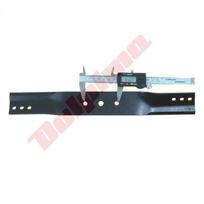 Šiaudų smulkintuvo peilis 195×12 mm 0000600300KR / 0000600300