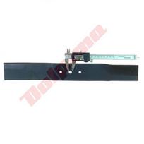 Šiaudų smulkintuvo peilis 195×12 mm 0000600300KR / 0000600300