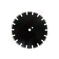 Deimantinis diskas asfaltui HF 310x20MM 10×3,0MM