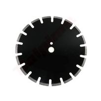 Deimantinis diskas asfaltui HF 310×25,4/20MM 10×3,0MM