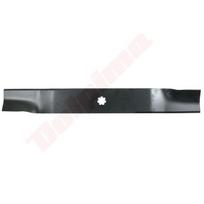 Traktoriuko pjovimo dekos peilis John Deere 540JD, 540 mm, 540JD
