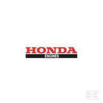 Kuro kranelis Honda