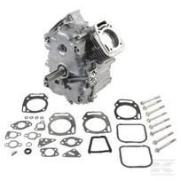 Trumpas variklio blokas Briggs & Stratton 35 modelio, vertikalus