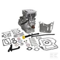 Trumpas variklio blokas Briggs & Stratton 31 modelio, vertikalus