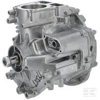 Trumpas variklio blokas Briggs & Stratton 1008 modelio DOV