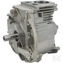 Trumpas variklio blokas Briggs & Stratton 1008 modelio DOV
