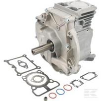 Trumpas variklio blokas Briggs & Stratton DOV 80 x 22,2