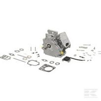 Trumpas variklio blokas Briggs & Stratton 12 modelio, horizontalus