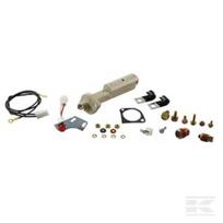 Alyvos slėgio perspėjimo sistema Briggs & Stratton