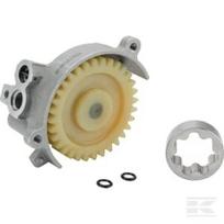 Alyvos siurblys Briggs & Stratton