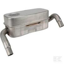 Duslintuvas Briggs & Stratton