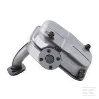 Duslintuvas Briggs & Stratton