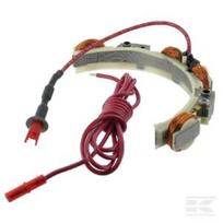 Generatoriaus statorius Briggs & Stratton 393809 / 391529