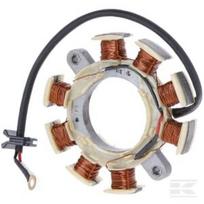 Generatoriaus statorius Briggs & Stratton 591094