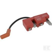 Armaturos magnetas Briggs & Stratton