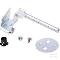 Droselio veleno komplektas Briggs & Stratton