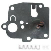 Karbiuratorius repair komplektas Briggs & Stratton 391681