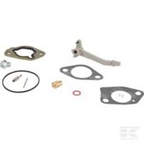 Karbiuratoriaus kapitalinio remonto komplektas Briggs & Stratton