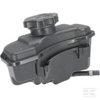 Kuro bakas Briggs & Stratton