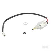 Kuro solenoidas Briggs & Stratton 692094